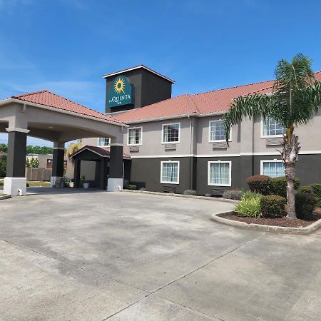 La Quinta By Wyndham Morgan City Eksteriør bilde