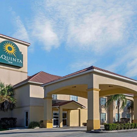 La Quinta By Wyndham Morgan City Eksteriør bilde
