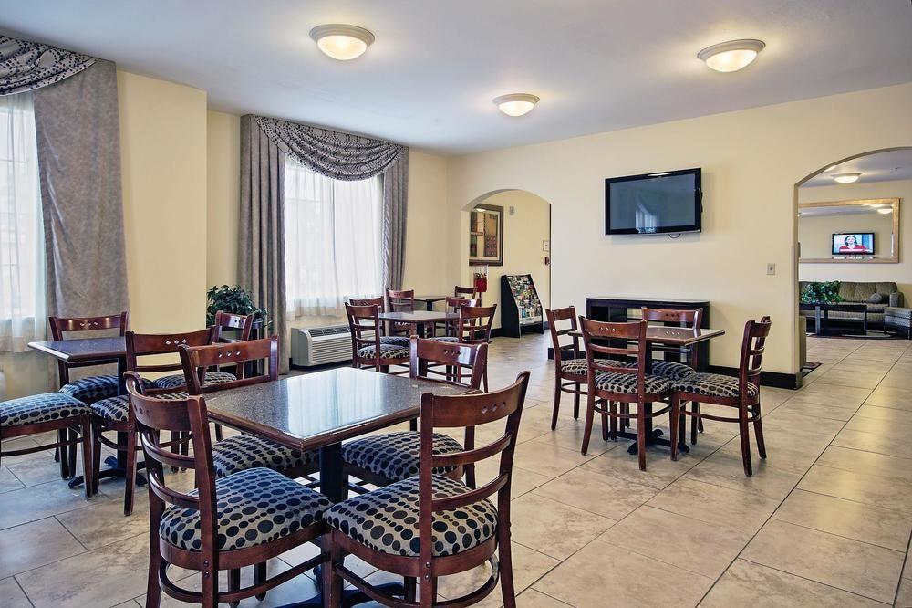 La Quinta By Wyndham Morgan City Eksteriør bilde