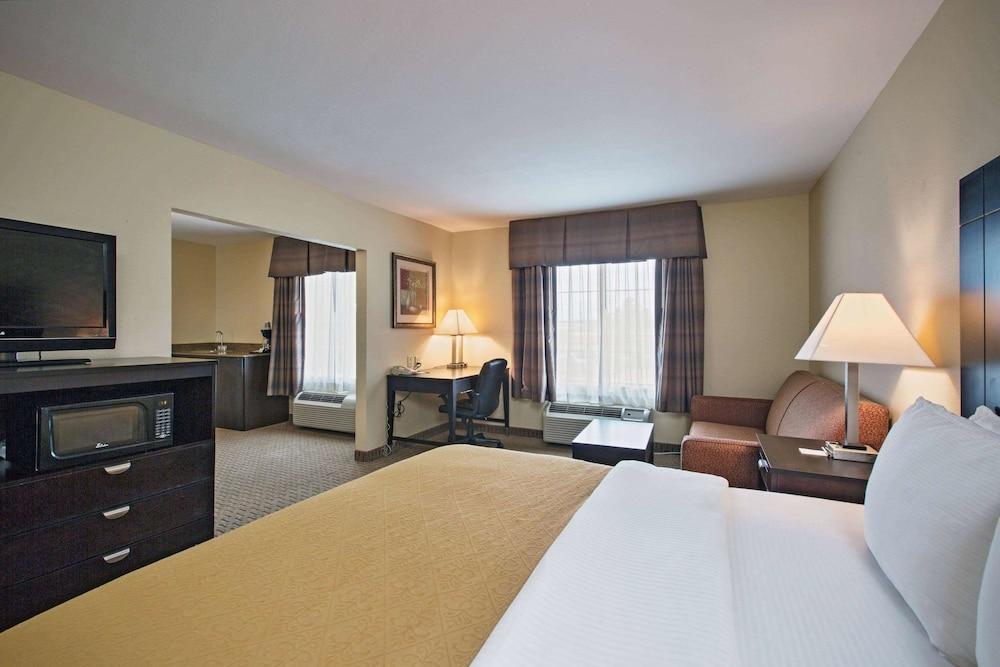 La Quinta By Wyndham Morgan City Eksteriør bilde