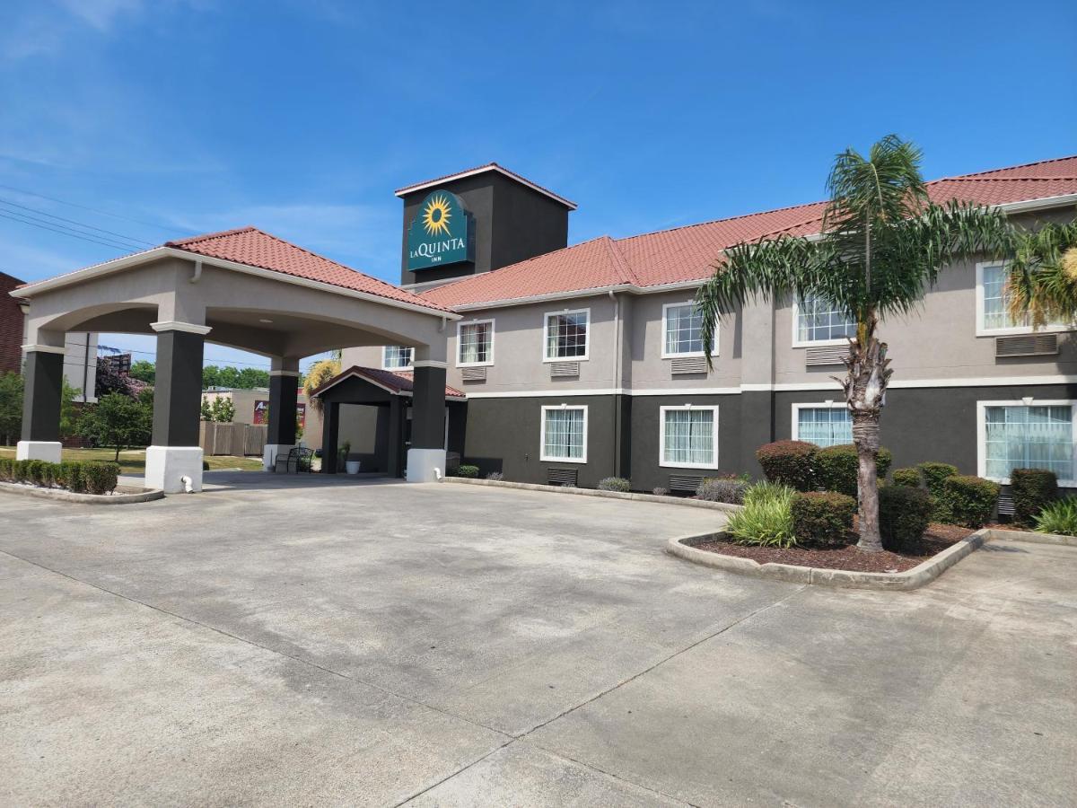 La Quinta By Wyndham Morgan City Eksteriør bilde