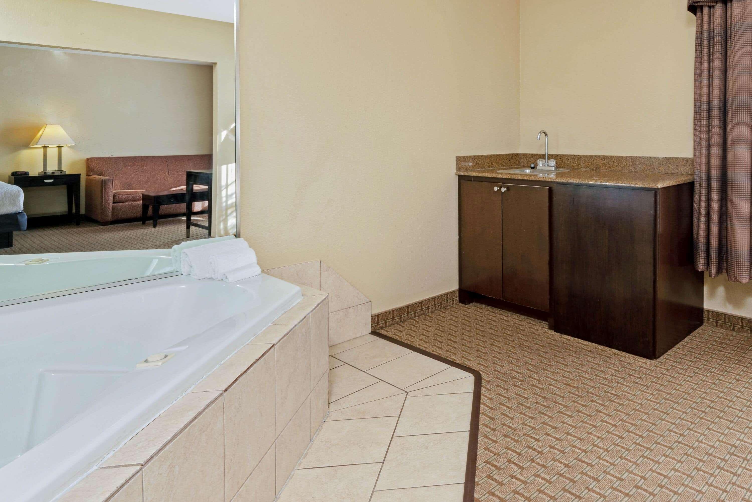 La Quinta By Wyndham Morgan City Eksteriør bilde