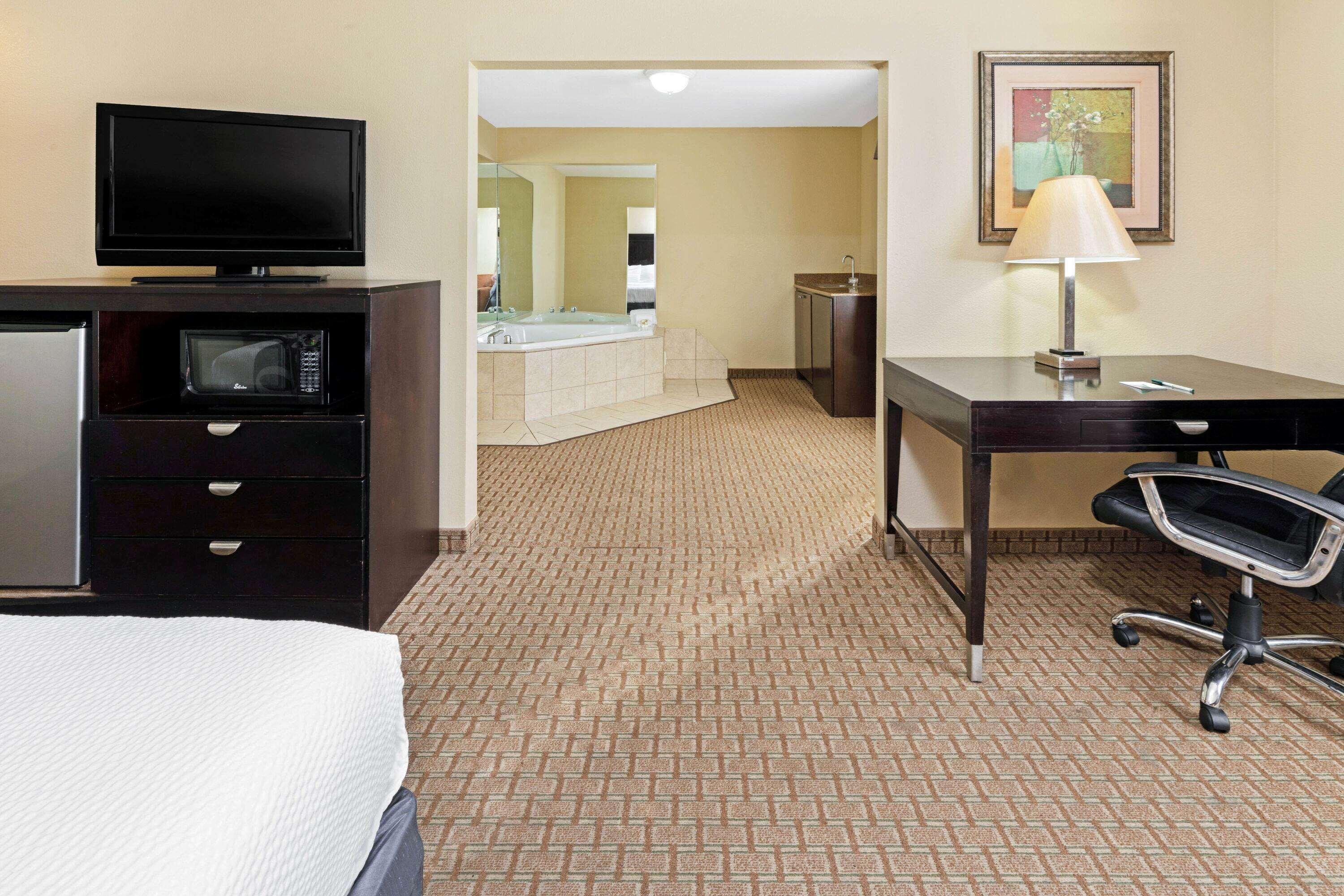 La Quinta By Wyndham Morgan City Eksteriør bilde