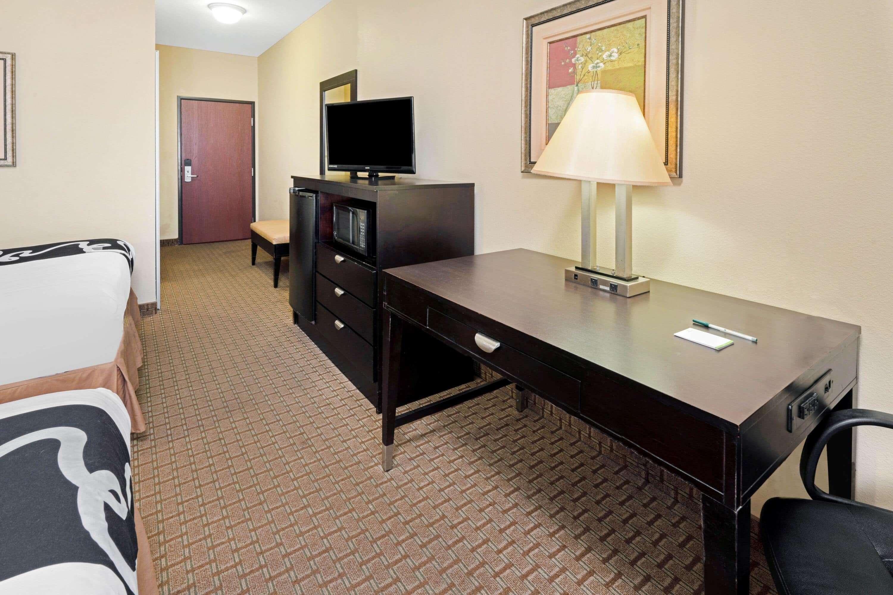 La Quinta By Wyndham Morgan City Eksteriør bilde