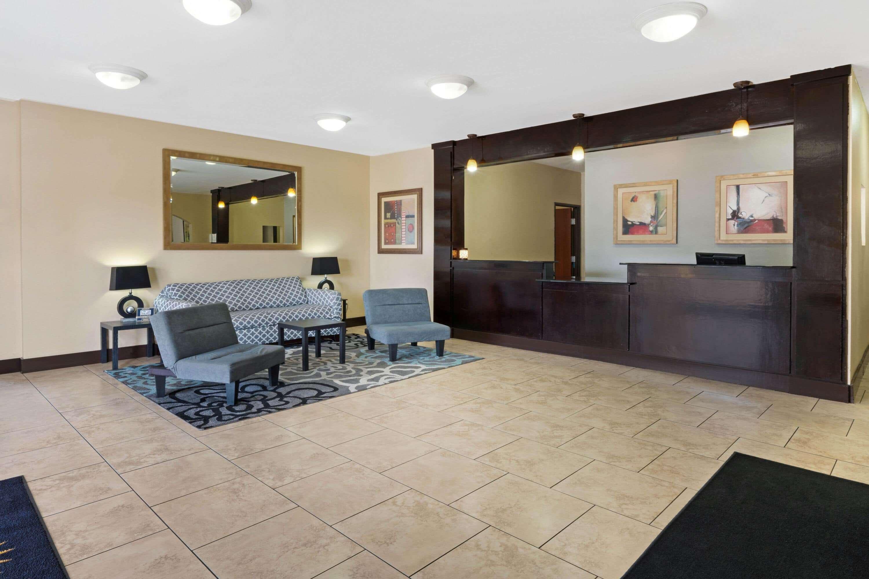 La Quinta By Wyndham Morgan City Eksteriør bilde