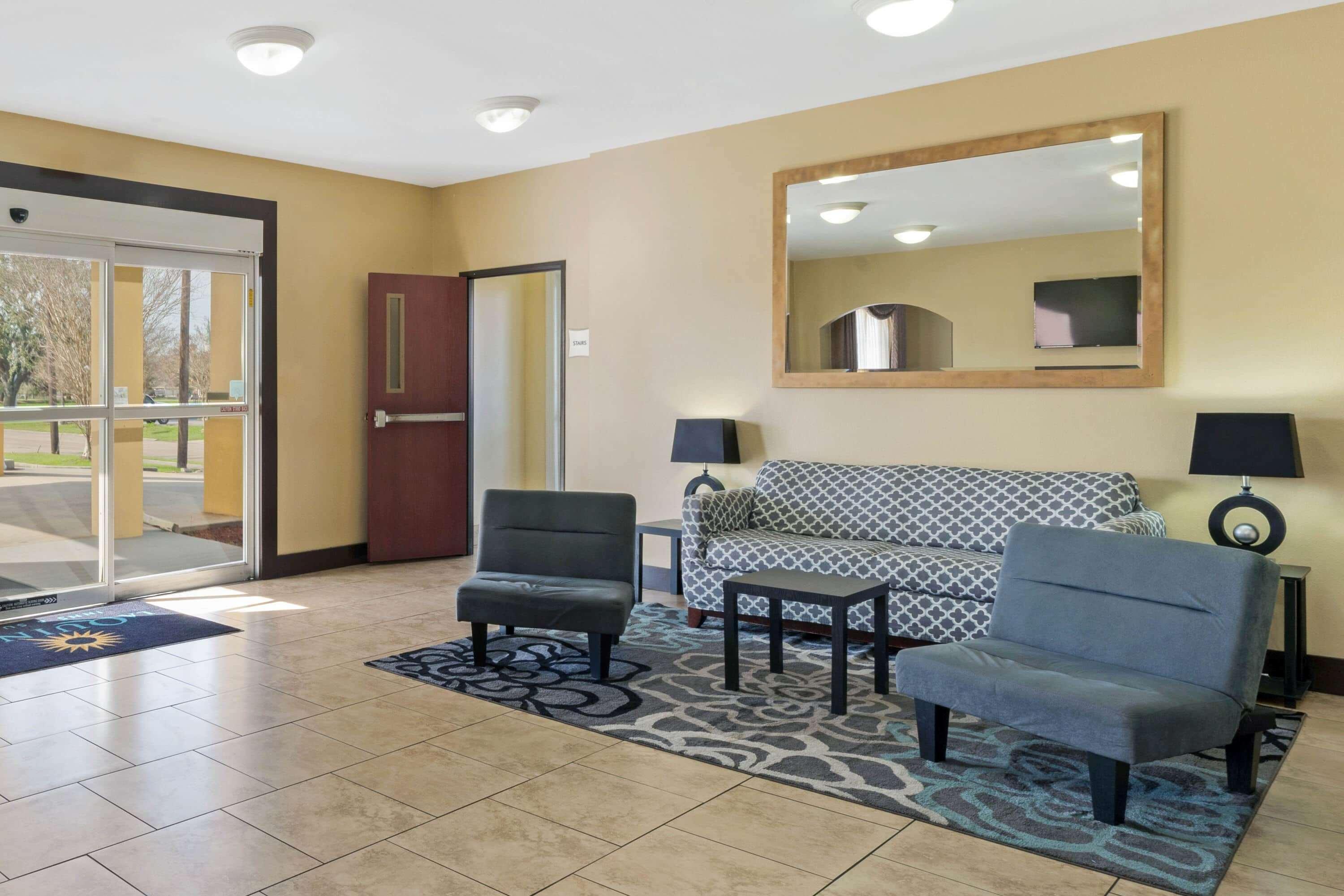 La Quinta By Wyndham Morgan City Eksteriør bilde