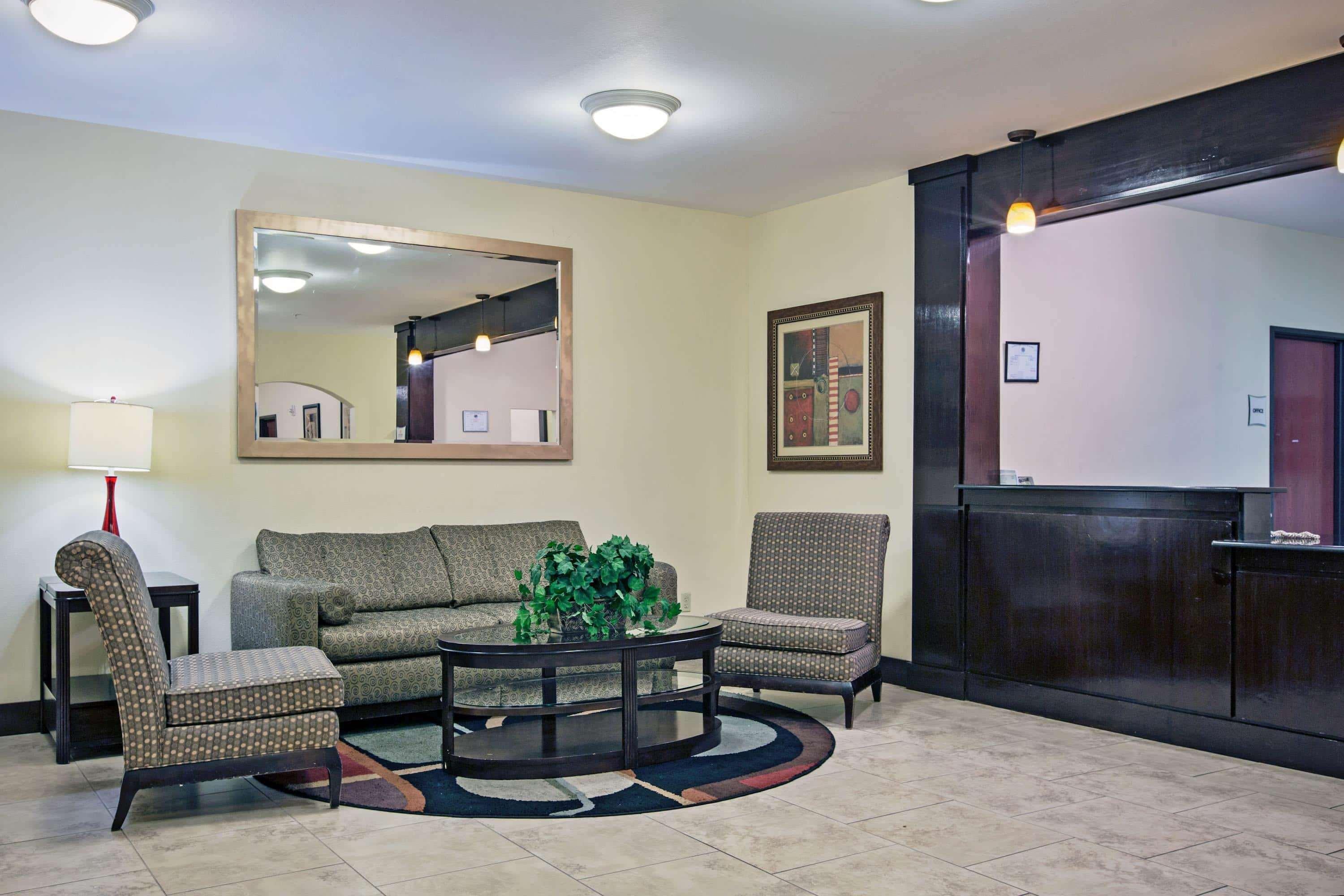 La Quinta By Wyndham Morgan City Eksteriør bilde
