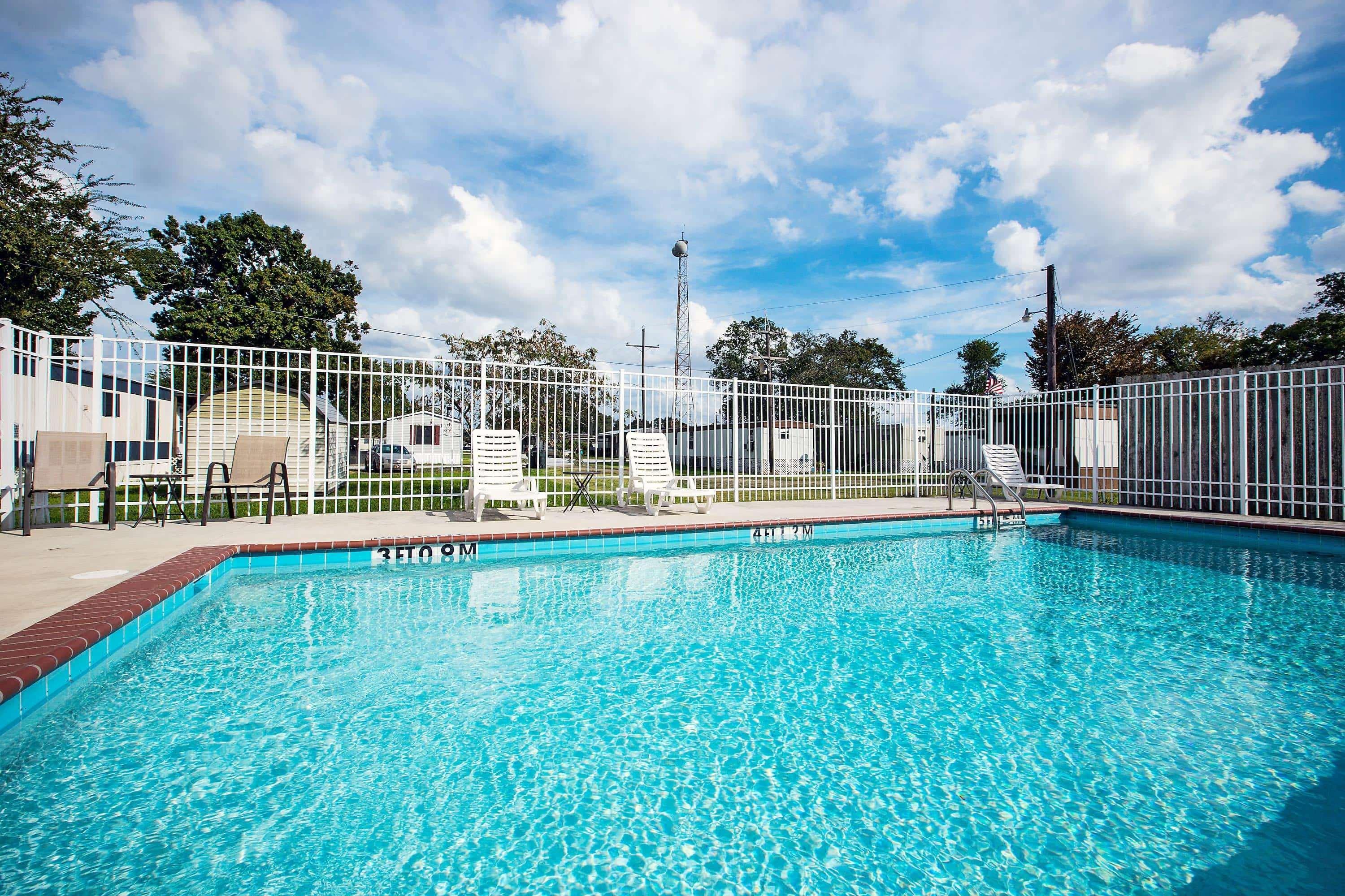 La Quinta By Wyndham Morgan City Eksteriør bilde