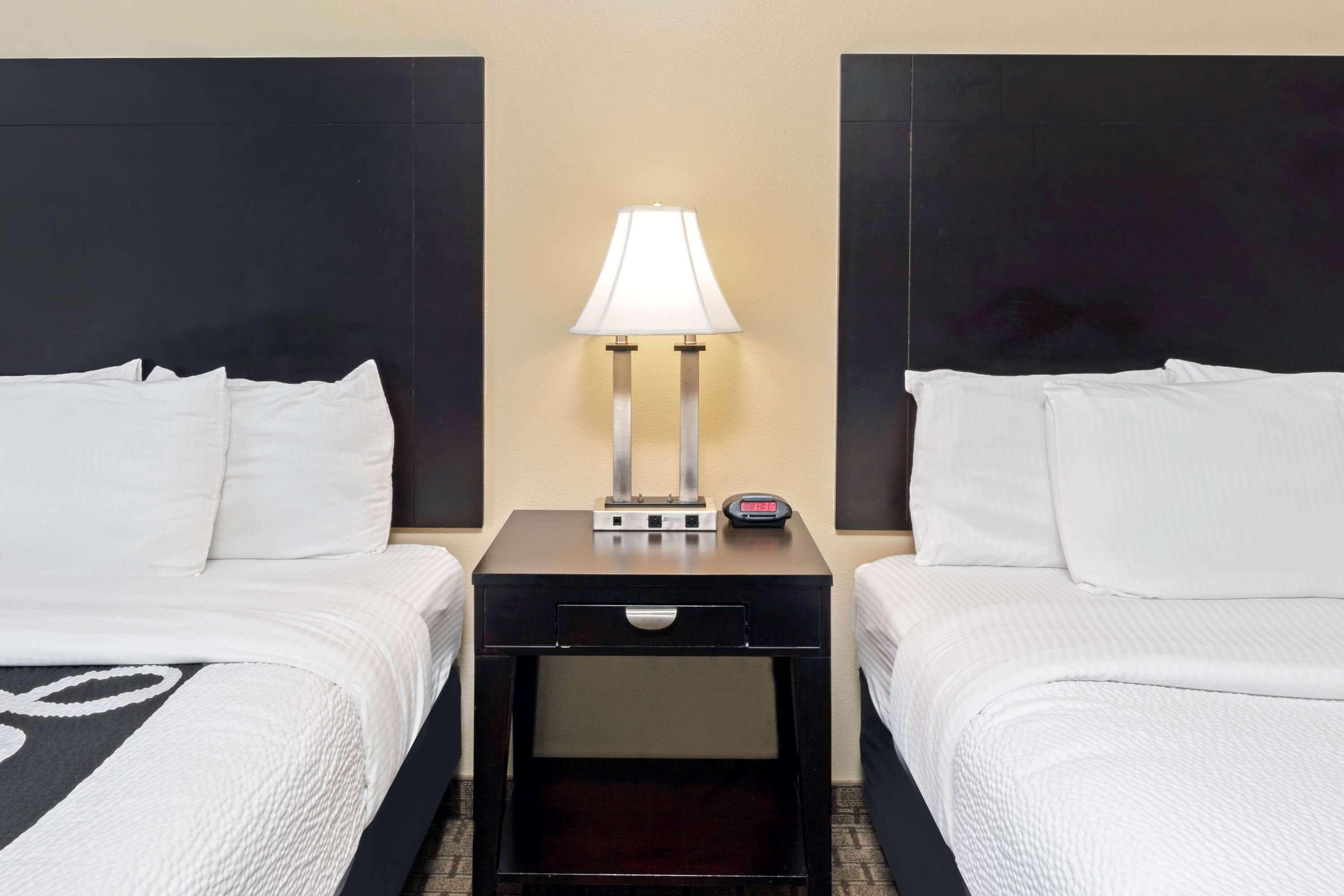 La Quinta By Wyndham Morgan City Eksteriør bilde