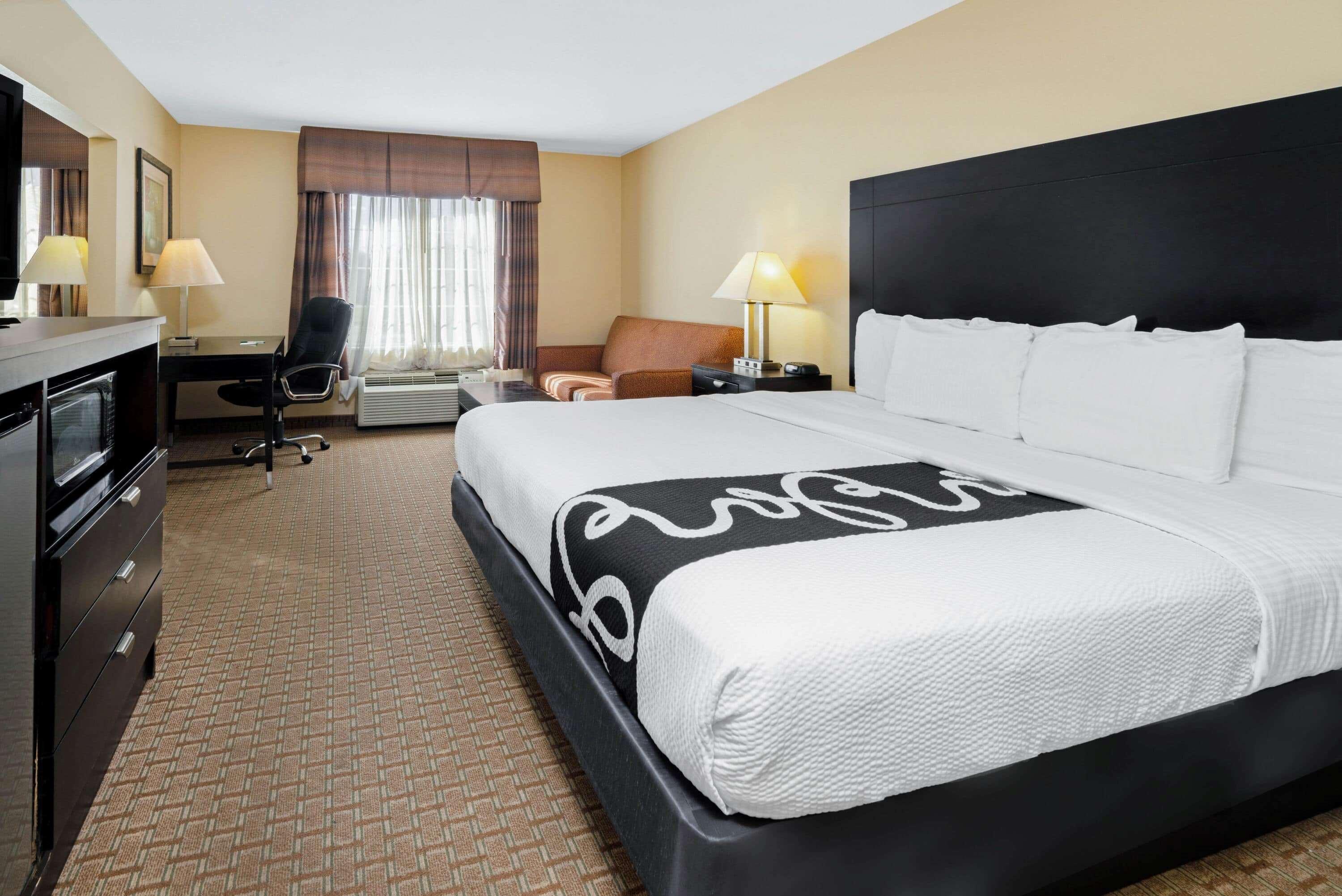 La Quinta By Wyndham Morgan City Eksteriør bilde