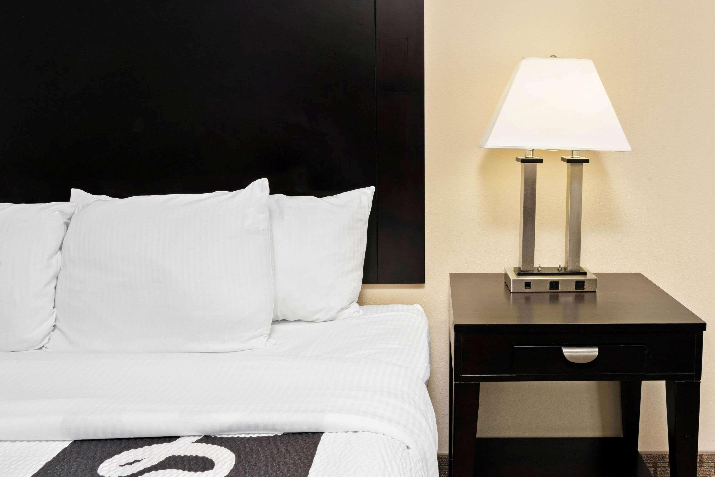 La Quinta By Wyndham Morgan City Eksteriør bilde