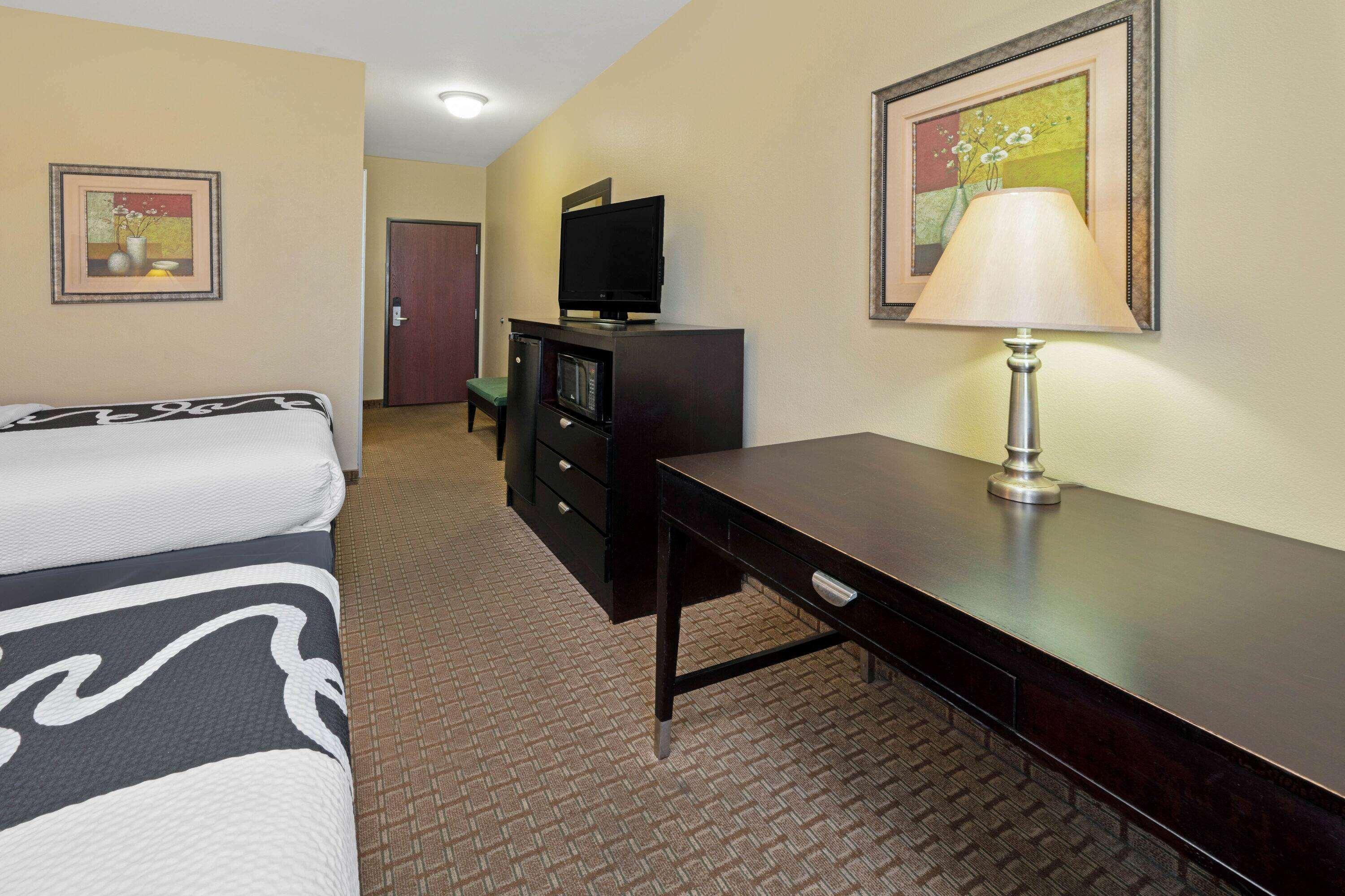 La Quinta By Wyndham Morgan City Eksteriør bilde