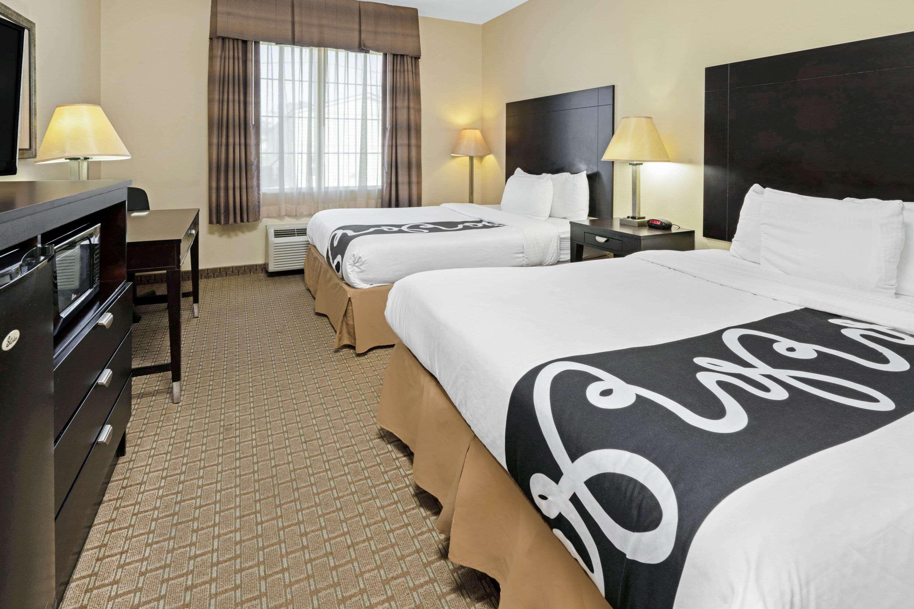 La Quinta By Wyndham Morgan City Eksteriør bilde