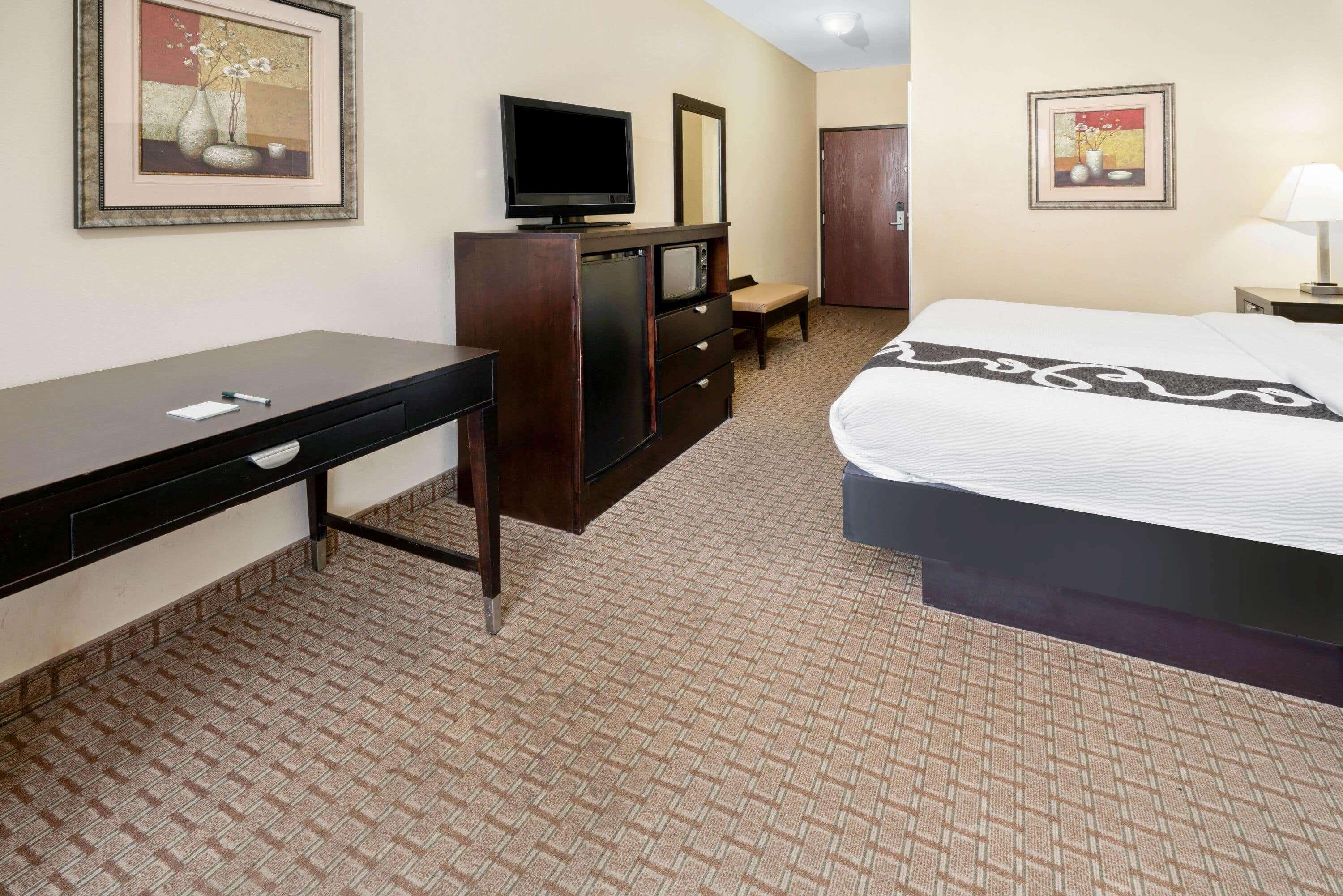 La Quinta By Wyndham Morgan City Eksteriør bilde