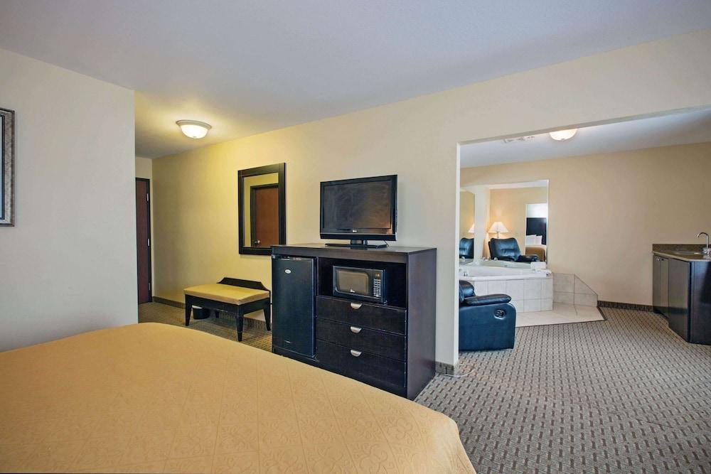 La Quinta By Wyndham Morgan City Eksteriør bilde