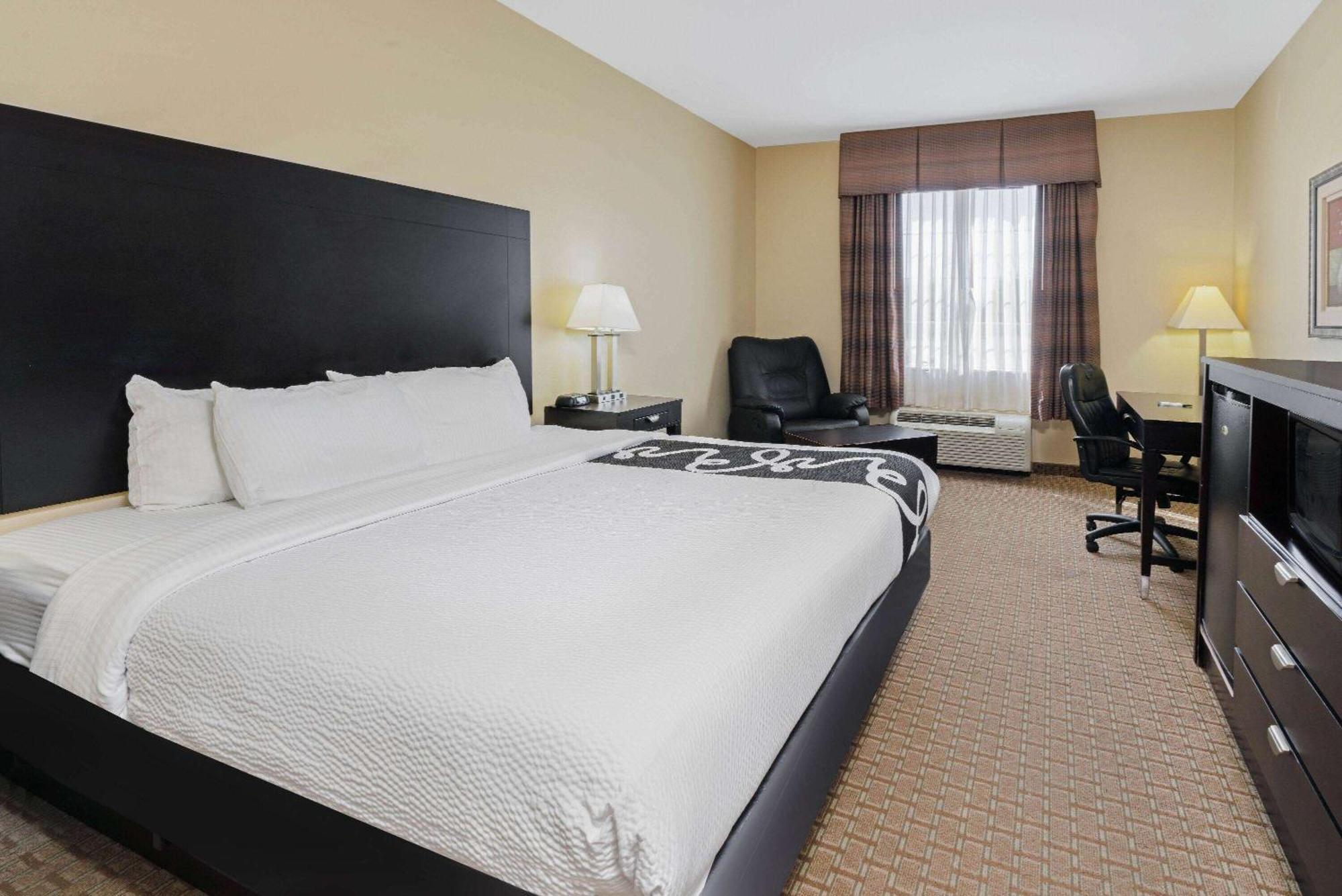 La Quinta By Wyndham Morgan City Eksteriør bilde