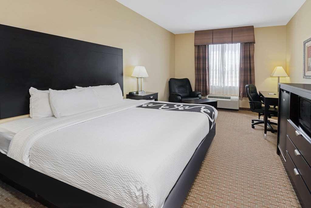La Quinta By Wyndham Morgan City Rom bilde